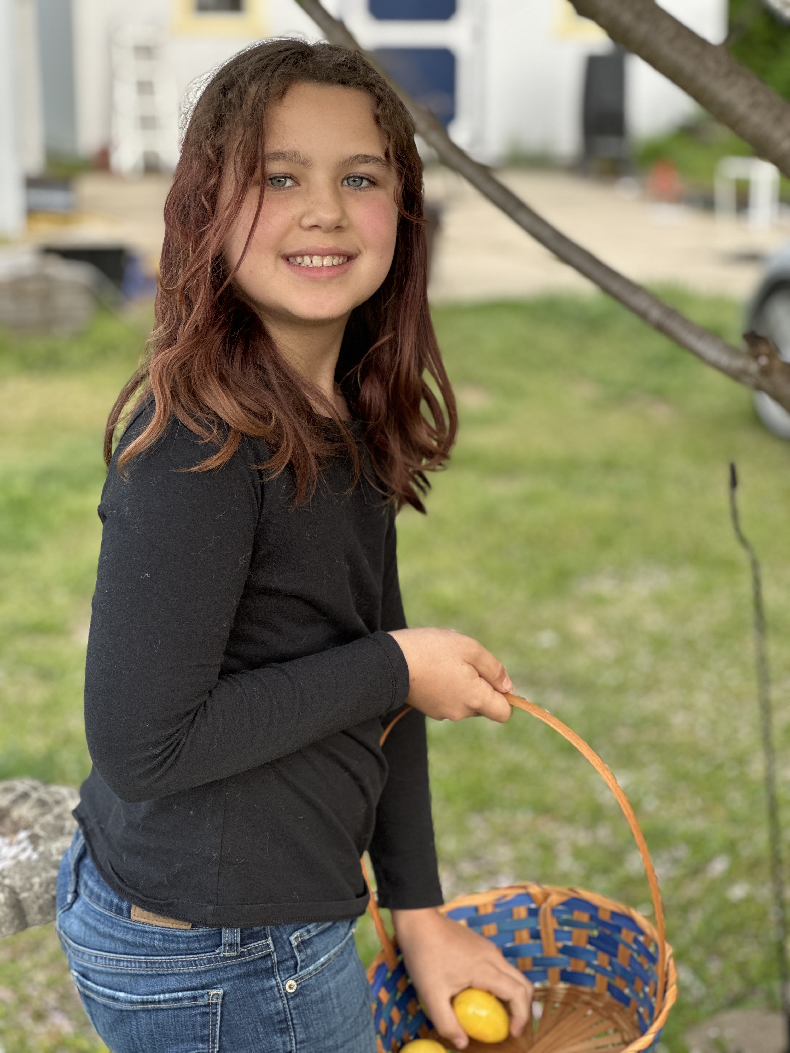 Easter Birthday